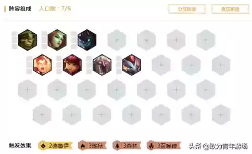 影阵容运营(消光2两个阵营都可以用吗)插图4