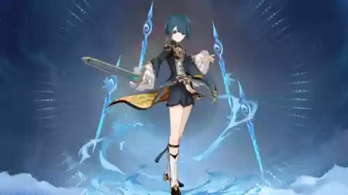 深渊常备阵容(原神深渊配队推荐平民)插图8