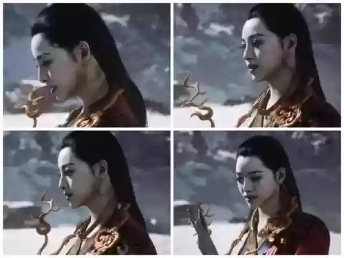 蜘蛛女阵容(土蜘蛛猛火阵容)插图8