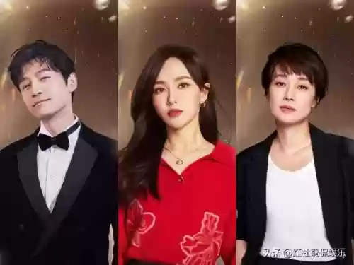 繁华主演阵容(电视剧繁花全部演员表)插图1