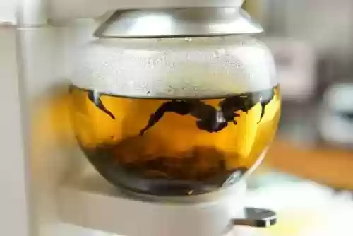 冰红茶阵容(冰红茶兑什么饮料好喝)插图3