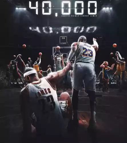 詹姆斯伦纳德阵容(2017nba最佳阵容一二三阵)插图3