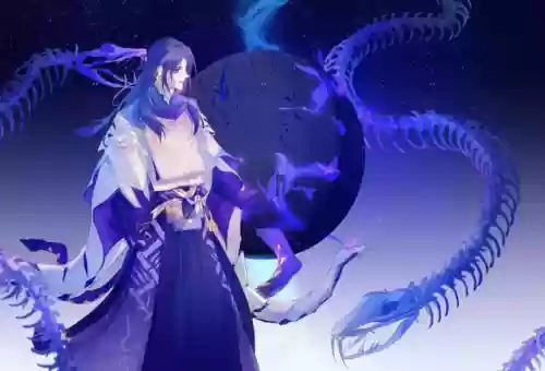 达摩幻境阵容(第四期幻境深处竞速阵容)插图2