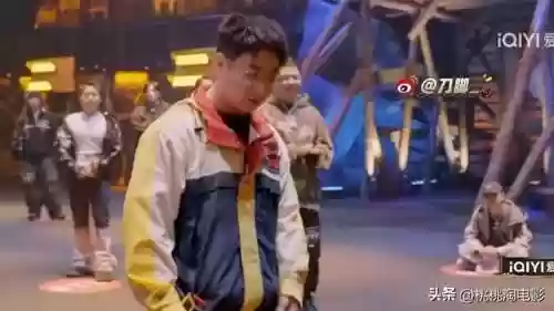 说唱综艺阵容(说唱的综艺节目有哪些)插图4