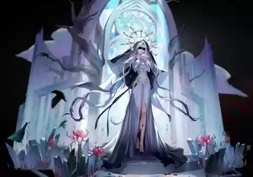 无期迷途阵容(无期迷途六人最强阵容)