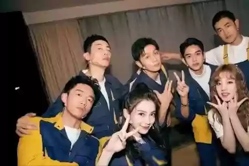 兄弟汽车阵容(四驱兄弟所有车型)插图2