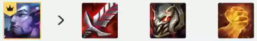 超级迅捷阵容(新版本lol云顶之弈强势阵容推荐)插图4
