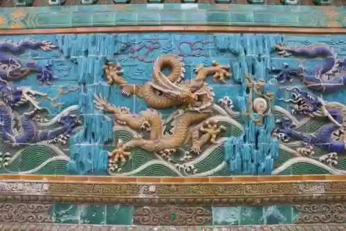 龙身九五阵容(多多自走棋龙法阵容)插图3