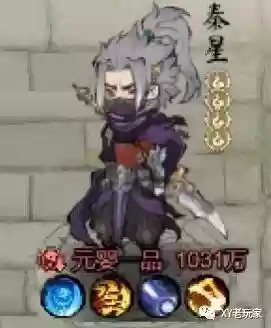武神殿阵容(镇魂街武神躯阵容搭配)插图4 武神殿阵容(镇魂街武神躯阵容搭配)插图4