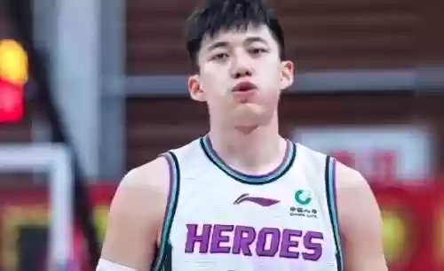 男篮国青队阵容(中国男篮)插图2