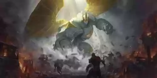 玉龙阵容恶魔(多多自走棋恶魔流阵容)插图1