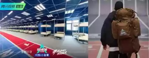 神仙阵容男孩(少年西游记2最强阵容)插图1