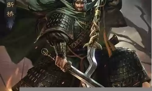 率土之滨吕布张飞搭配阵容
