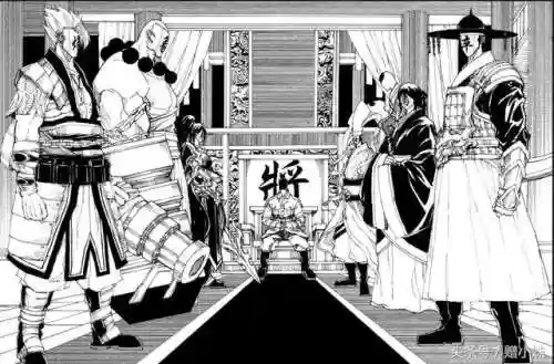 战神街阵容(镇魂街武神躯氪金阵容)插图2