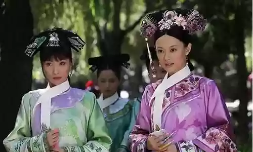 后宫甄嬛传阵容搭配