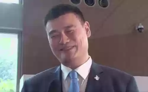 姚明最新阵容(姚明5次最佳阵容)插图3