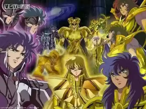 圣域统领阵容(韦鲁斯主c阵容)