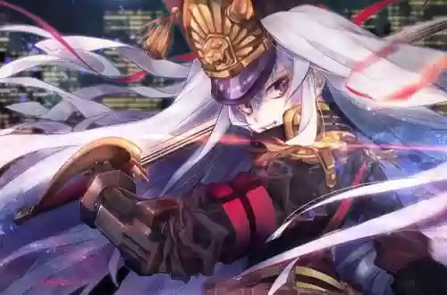 咸鱼7425阵容(咸鱼之王8290阵容搭配)插图9