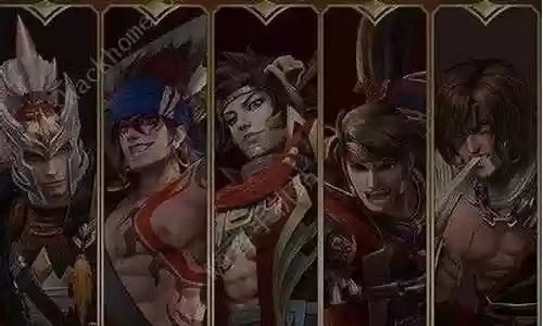 三幻凌统阵容搭配