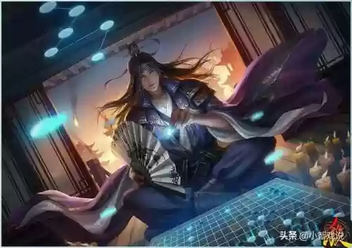 收破烂阵容(率土之滨拆迁阵容大全)插图7 收破烂阵容(率土之滨拆迁阵容大全)插图7