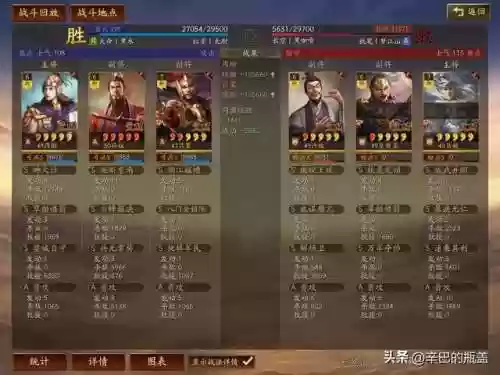 孙权最强阵容(白板孙权t0阵容推荐)插图7