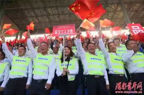 环卫阵容扩大(环卫集团招聘10人)