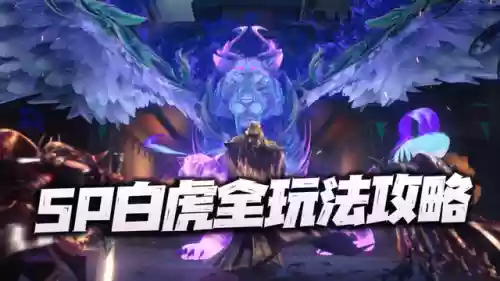 老虎阵容解析(pdp老虎型)插图1