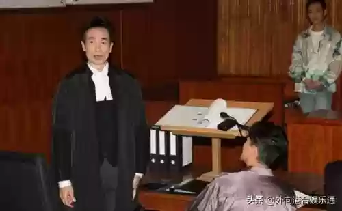 港剧豪华阵容(港剧家庭豪门争斗类的)插图5