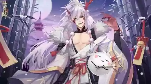 秘闻红叶阵容(全秘闻通用挂机阵容)插图1