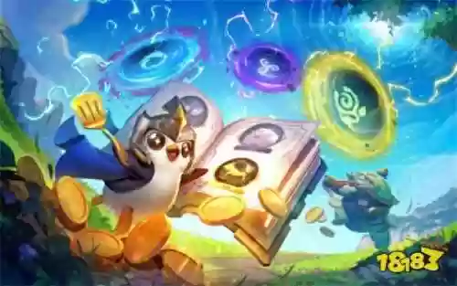 狐狸最新阵容(云顶狐狸主C阵容)