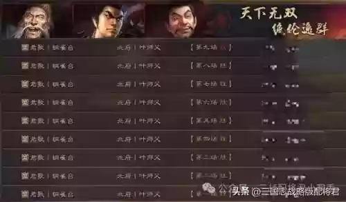 天梯常规阵容(最佳11人0氪最强阵容)插图22