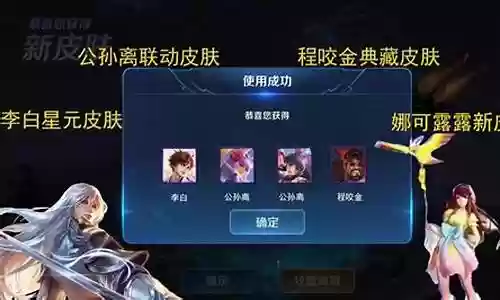 娜可露露公孙离阵容搭配