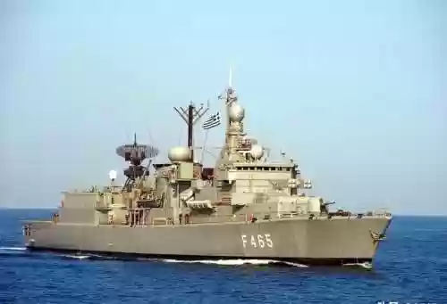 希腊海军阵容(燃烧意志海军王阵容好吗)插图7