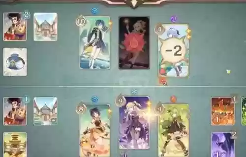 3.8强势阵容(三国志战略版s3t0阵容)插图5
