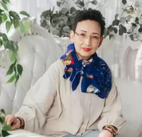 祝寿大阵容(90大寿祝寿词)插图11