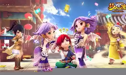 梦幻西游最硬阵容搭配攻略