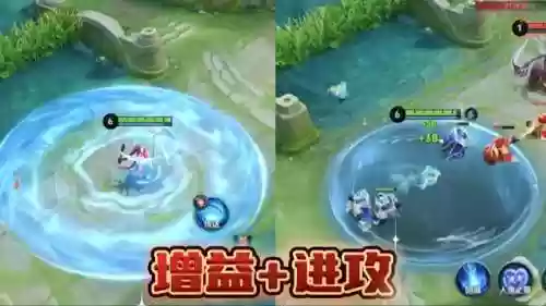 双边无解阵容(最佳11人防反流派阵容)插图3
