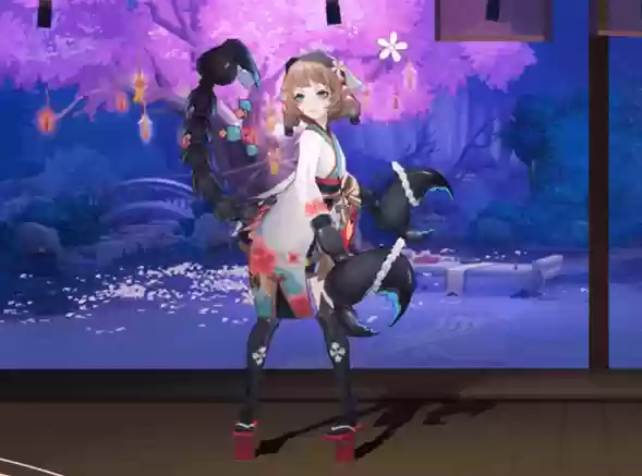 鬼王 麒麟 阵容(阴阳师周三麒麟阵容)插图3