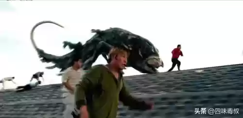 汉江怪物阵容(怪物联盟领地阵容)插图3