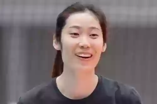 朝鲜女排阵容(朝鲜女排奥运会)插图4