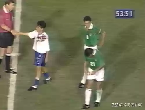 94玻利维亚阵容(1994年ac米兰阵容)插图22