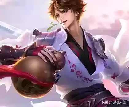 针对李白阵容(王者荣耀自走棋哪个阵容强)