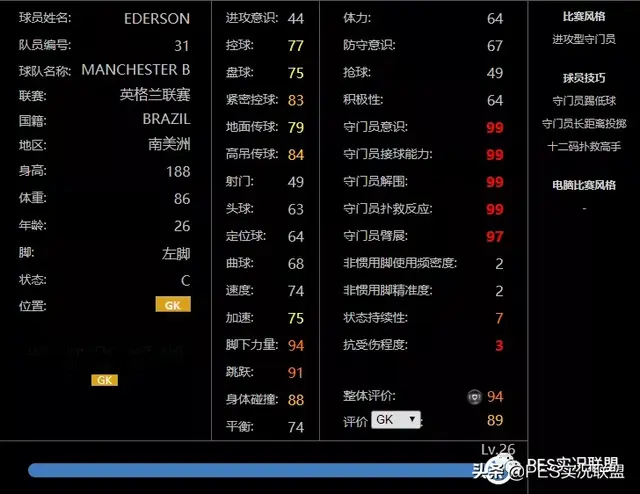 版本赢家阵容(pk赛季阵容天梯)插图1