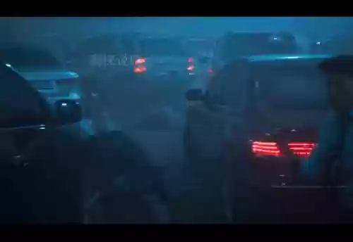 灾祸10阵容(灾祸滋生11人配置)