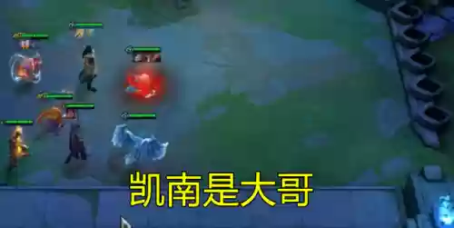 虚空复活阵容(永生梦境末日阵容)插图2