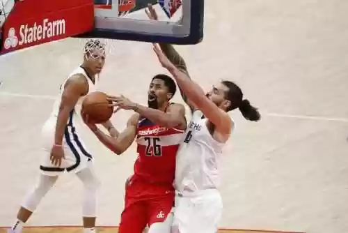 经理阵容拉塞尔(nba经理模式完美阵容)插图4
