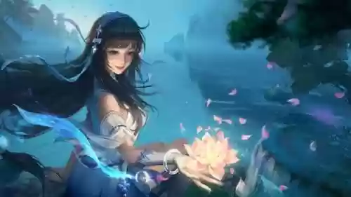 西施看阵容(诸神皇冠新手阵容)插图12