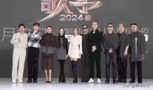 歌手阵容替补(我是歌手第三季阵容)插图1 歌手阵容替补(我是歌手第三季阵容)插图1