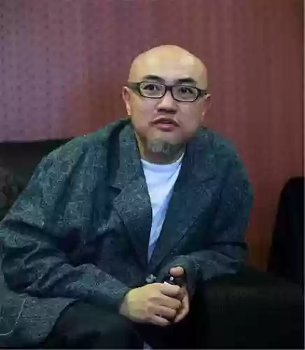 港台神仙阵容(武侠大明星阵容推荐)插图12