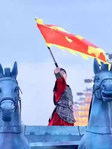 孙武不夜城阵容(孙权最稳的一套阵容)插图18